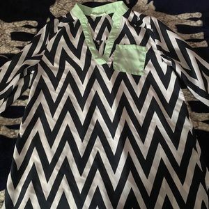 Wishful Park Long sleeve dress shirt